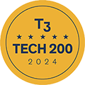 T3 Tech 200