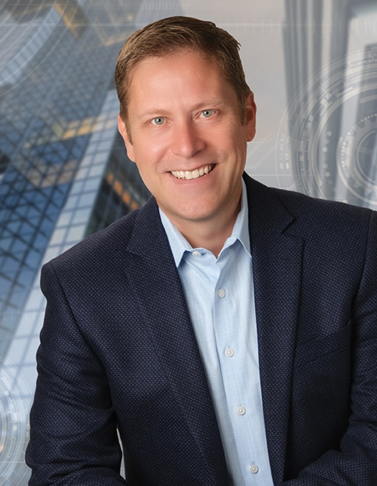 Michael Minard, Owner & CEO