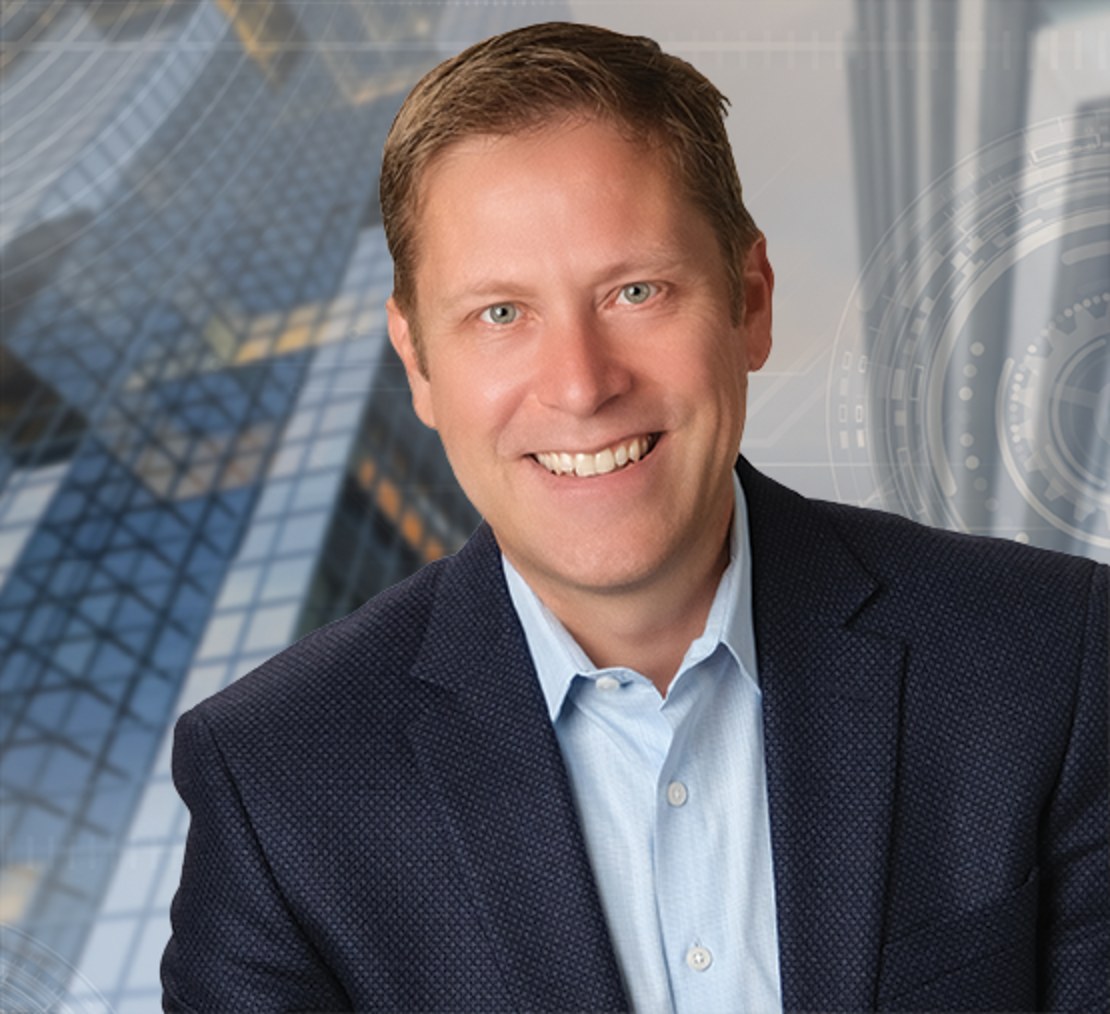 Mike Minard, owner of Delta Media Group.