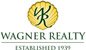 Wagner Realty Logo