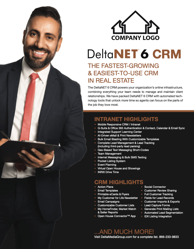 AGENT BROCHURE preview