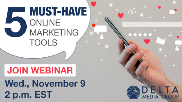 The 5 Must-Have Online Marketing Tools for Growing Your Business in 2023