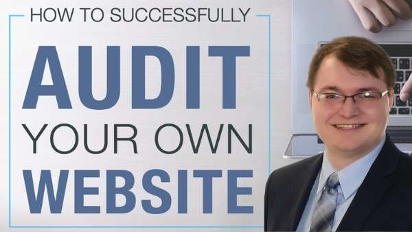 Website Audit