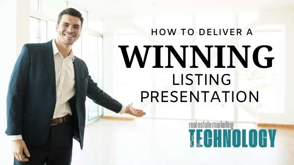 Delta Media Group Listing Presentations