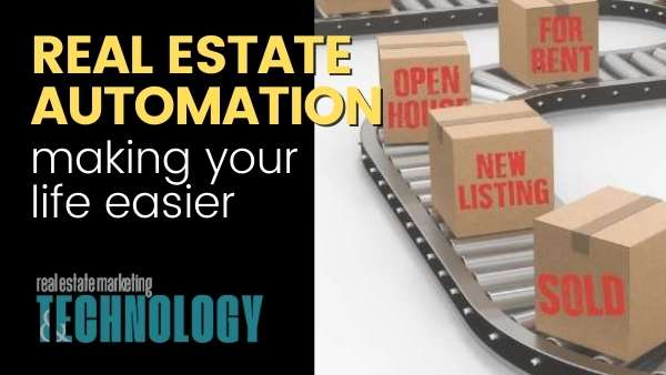 Real Estate Automation