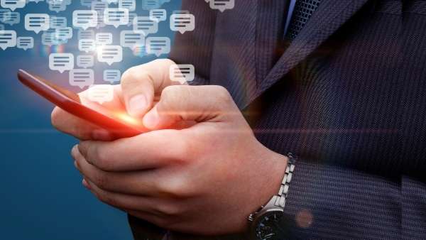 SMS Text Marketing for Real Estate