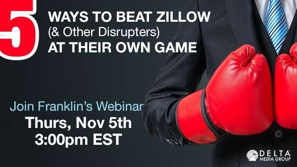 Beat Zillow Webinar