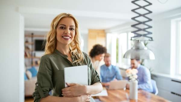 Builder REALTOR Relationships