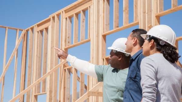 Builder REALTOR Relationships