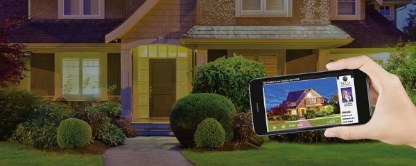 Properties in Motion