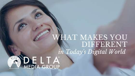 How Sales Associates Differentiate Themselves