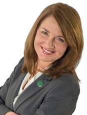 Michele Mihalich - Stouffer Realty