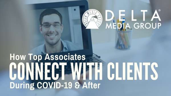 Connect with Clients