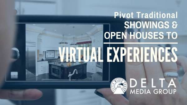 Virtual Showings & Open Houses