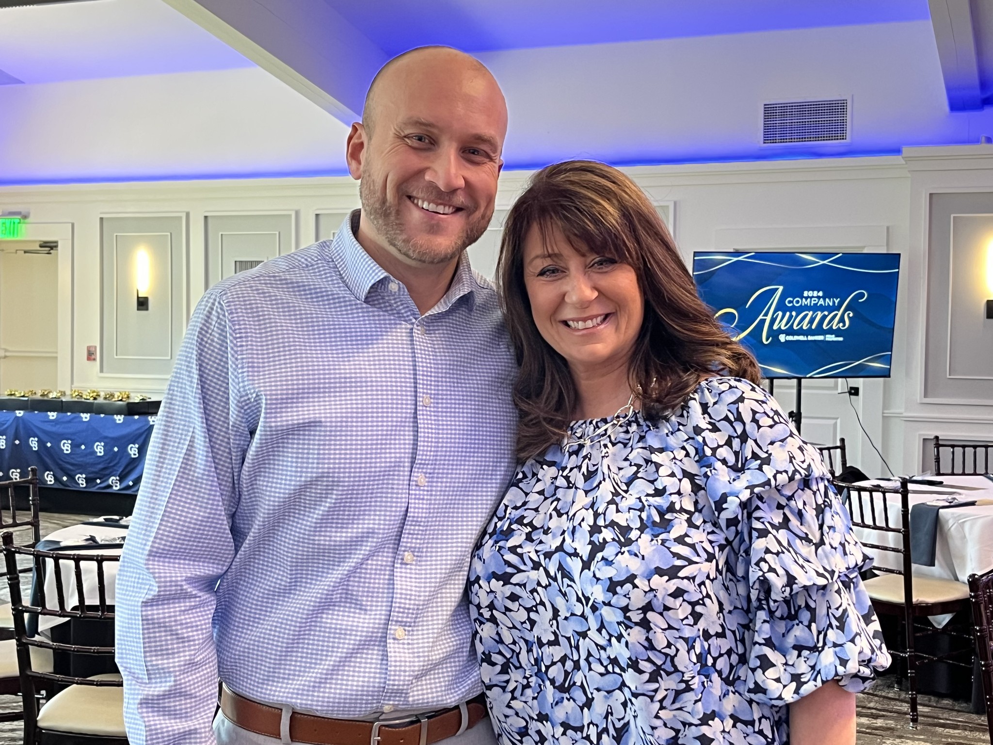 Coldwell Banker Prime Properties Company Profile
