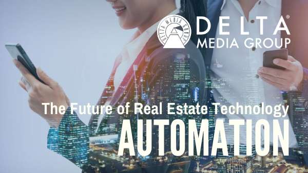 Real Estate Technology Automation