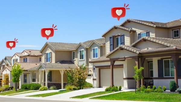 Neighborhood real estate expert