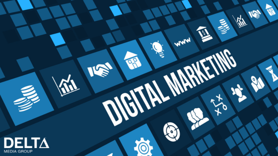 5 Digital Marketing Mistakes Real Estate Teams Are Still Making | Delta Media Group