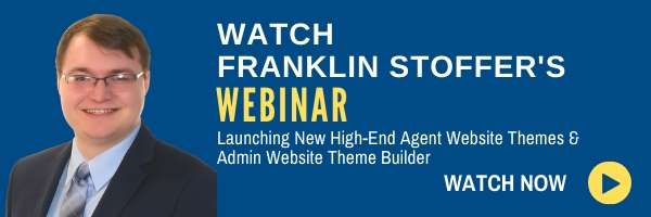 Watch Franklin Stoffer's Webinar Now