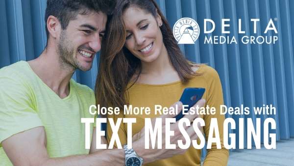 Close More Deals with Text Messages