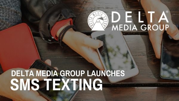 DELTANET 6 TEXTING FEATURE LAUNCH