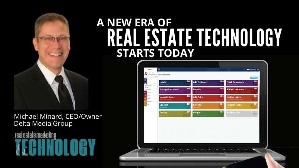 A New Era in Real Estate Technology