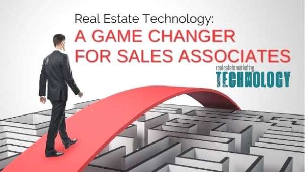 Real Estate Technology a Game-Changer