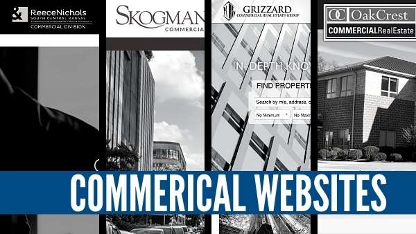 Delta Media Group Commercial Websites