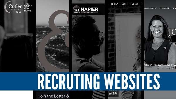 Delta Media Group Recruiting Websites