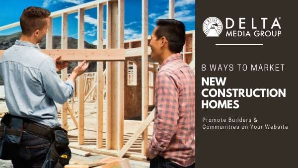 Promote Builders and Communities On Your Website
