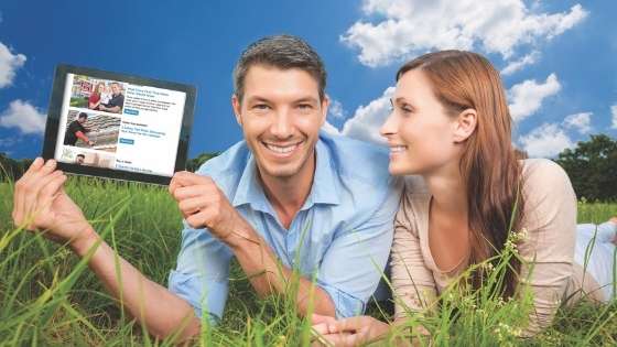 My Customer for Life