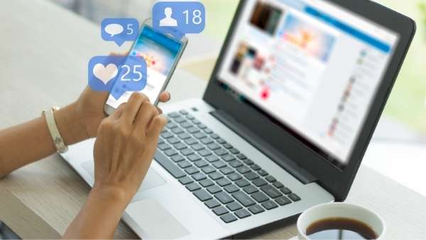 Social Media Marketing for Real Estate