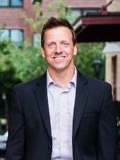 Brent Bartel - Counselor Realty