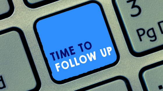 Busy Season Isn't the Problem — Your Manual Follow-Up Process Is | Delta Media Group