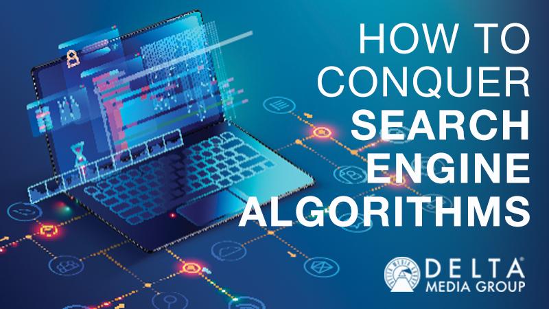 search engine algorithms