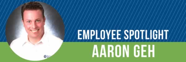 Aaron Geh