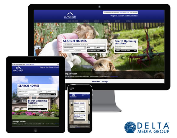 Wagner Auctioneering and Real Estate