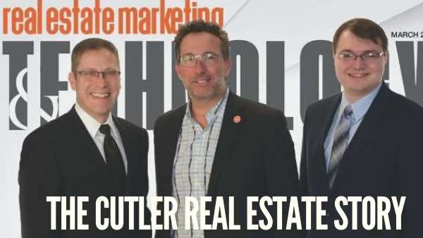 The Cutler Real Estate Story