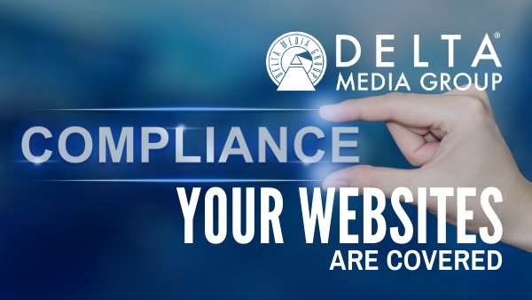 Your Websites are Compliant