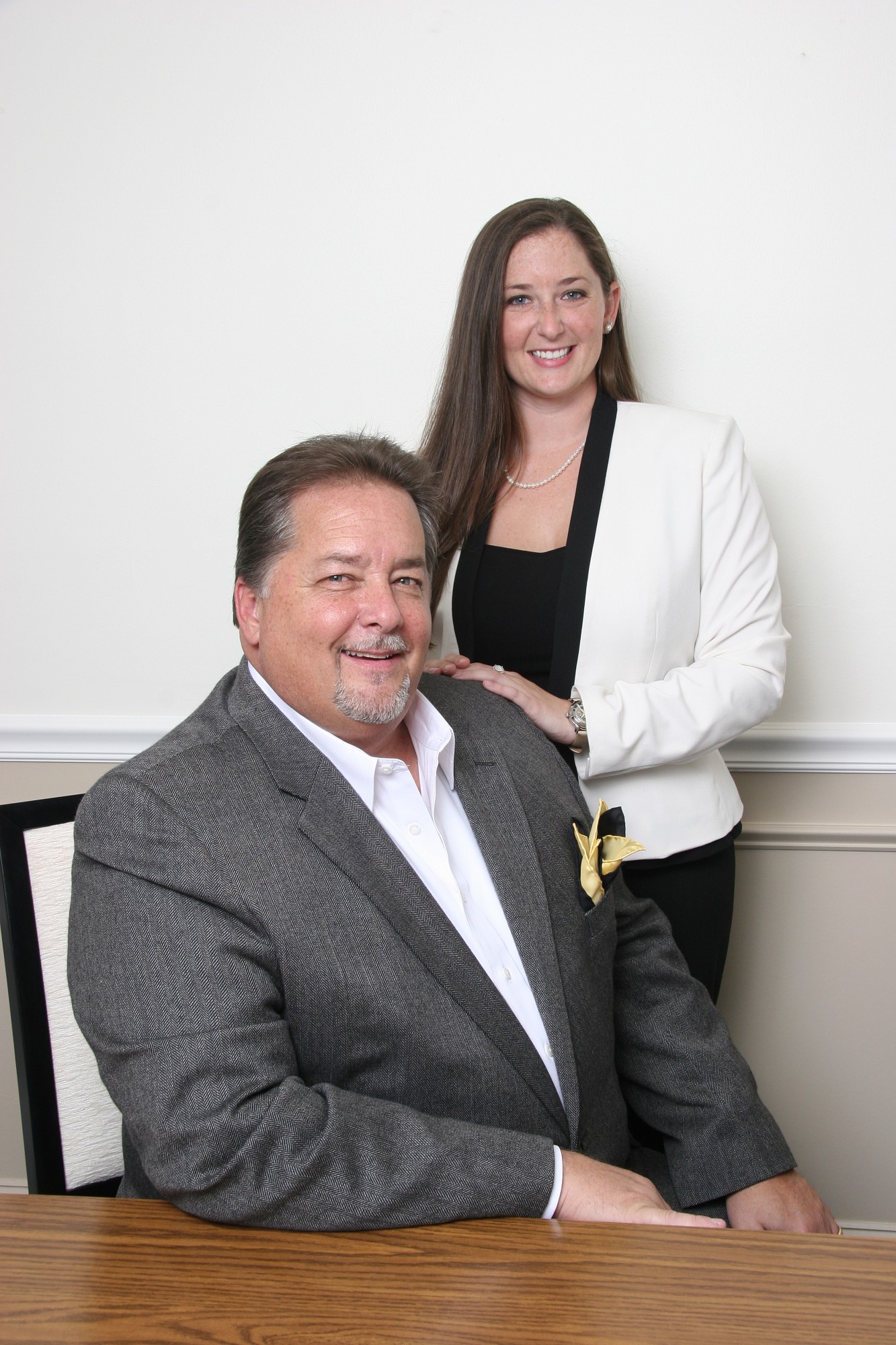 Florida Executive Realty Excellence Will Take Them To The End Zone