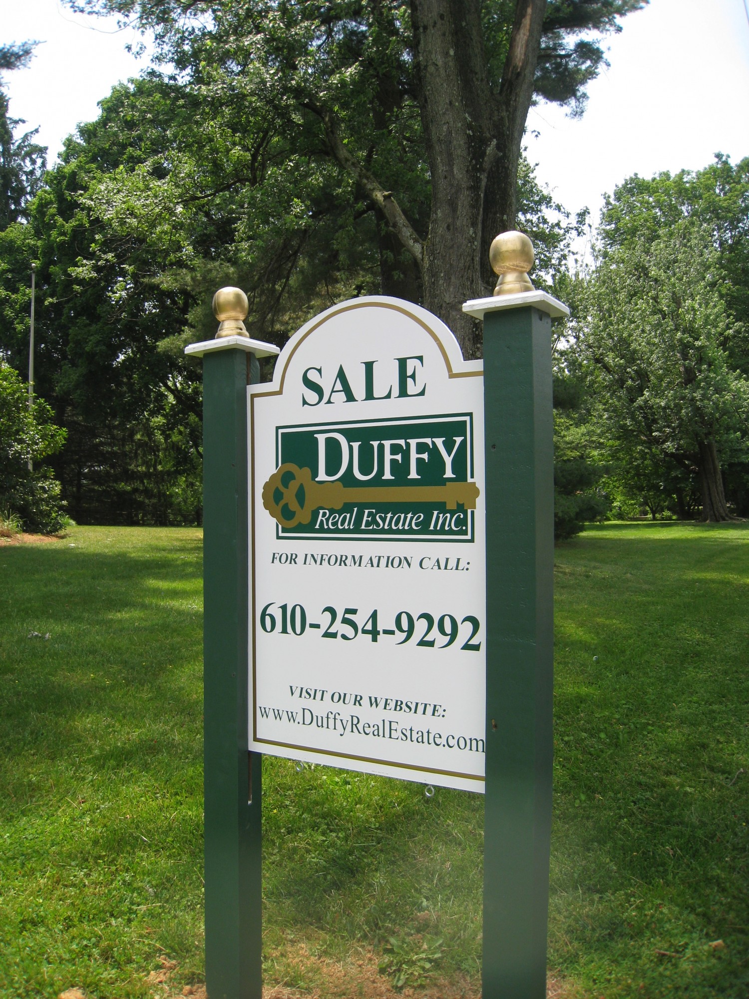 Duffy Real Estate Providing Personal Connection in the Philadelphia