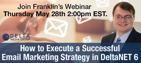 Franklin Stoffer Webinar