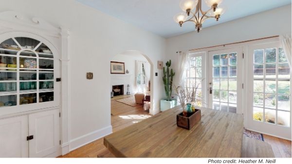 Heritage Listing Photos