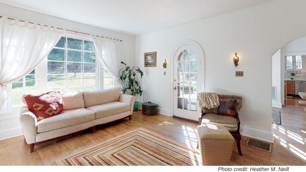 Heritage Listing Photos