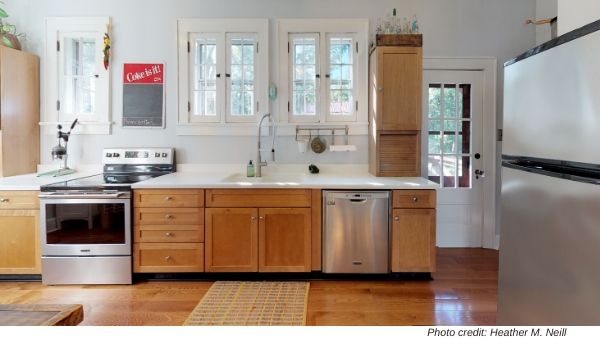 Heritage Listing Photos