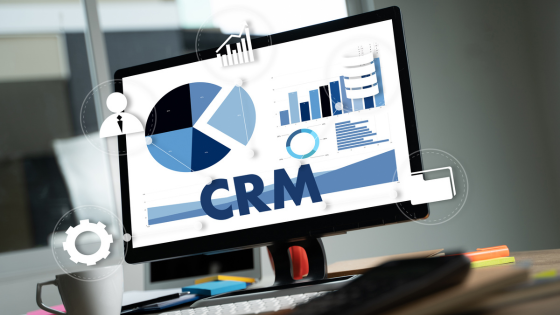 How Your Website and CRM Work Together to Build Buyer Trust | Delta Media Group