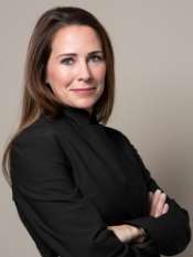 Lacey Merrick Conway