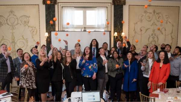 Laffey REALTORS Stand Out from the Crowd