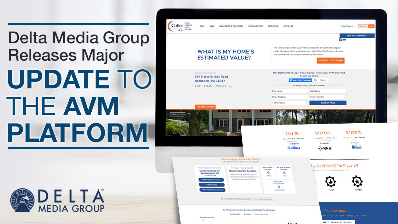 Updated AVM Platform