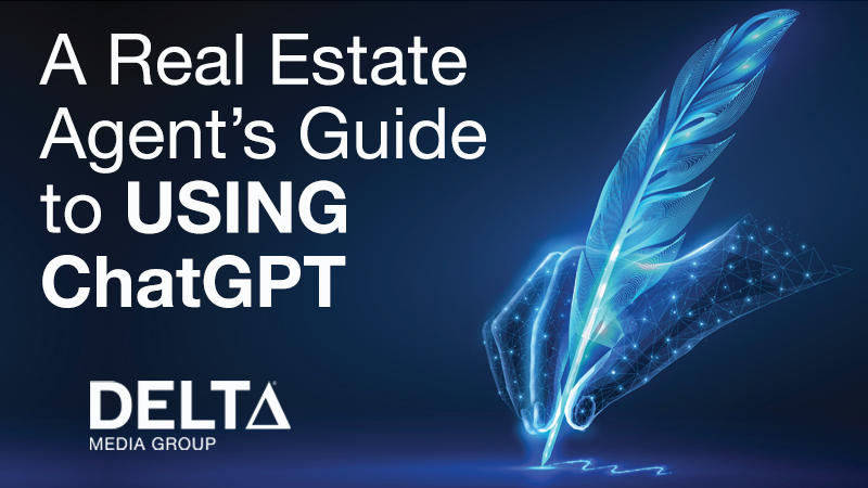 A Real Estate Agent's Guide to Using ChatGPT